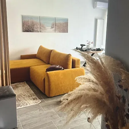 Mamaia Wonderful Place * Navodari