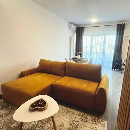 Mamaia Wonderful Place Apartament