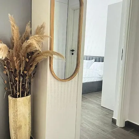 Apartament Mamaia Wonderful Place
