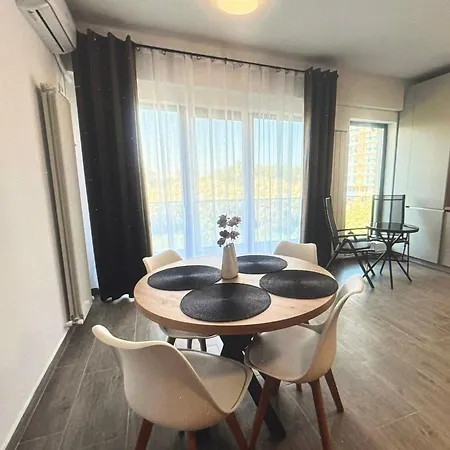 Mamaia Wonderful Place *