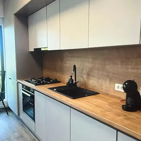 Mamaia Wonderful Place *