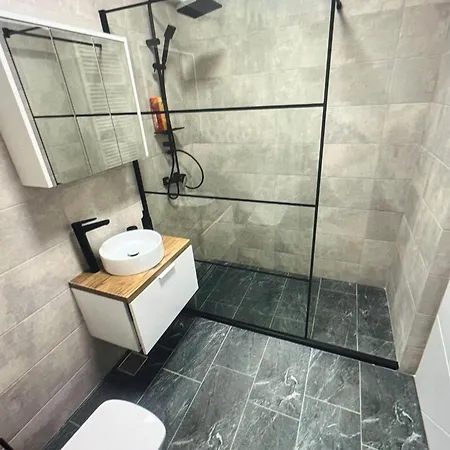 Apartment Mamaia Wonderful Place Navodari