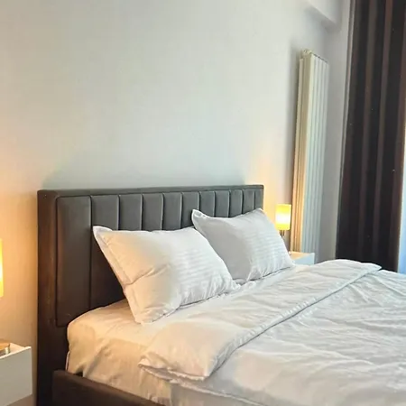 Apartament Mamaia Wonderful Place