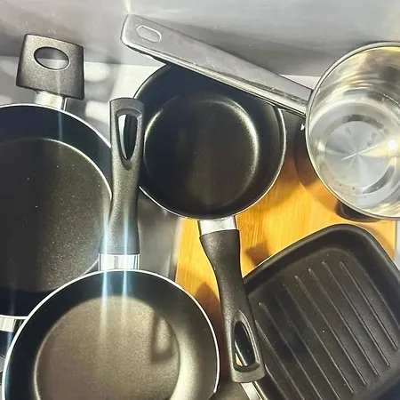 Apartment Mamaia Wonderful Place Navodari