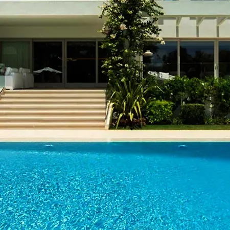 Apartament Mamaia Wonderful Place