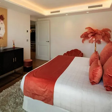 Mamaia Wonderful Place Apartament