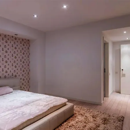 Apartament Mamaia Wonderful Place *