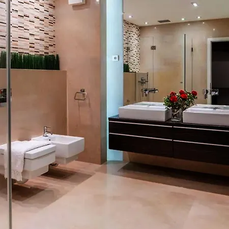 Apartament Mamaia Wonderful Place
