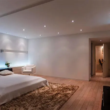 Apartament Mamaia Wonderful Place *