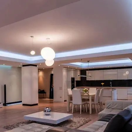 Mamaia Wonderful Place Apartament *