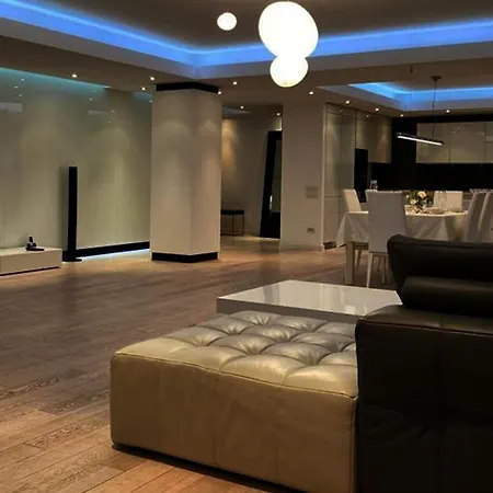 Mamaia Wonderful Place Apartament *