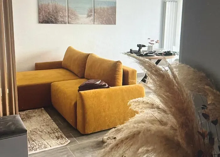 Mamaia Wonderful Place * Navodari