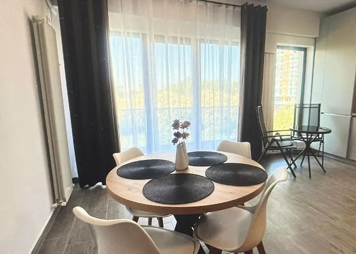 Mamaia Wonderful Place *