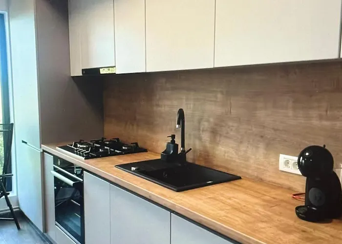 Mamaia Wonderful Place *