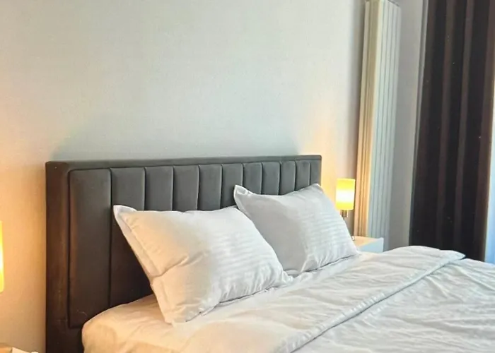 Apartment Mamaia Wonderful Place