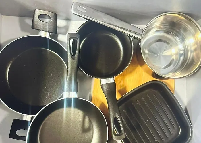 Apartment Mamaia Wonderful Place Navodari